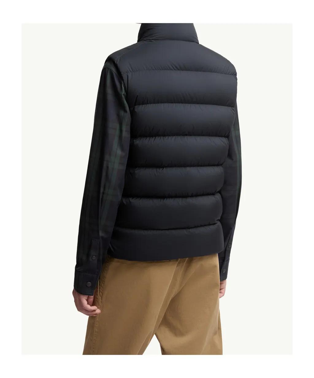 Moncler Tibb Down Vest