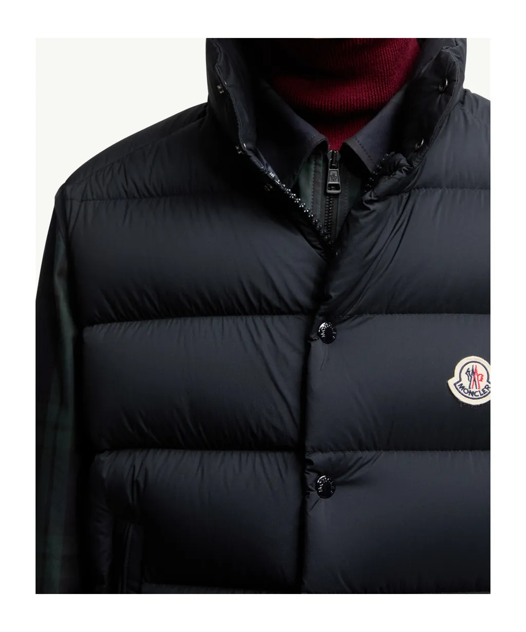 Moncler Tibb Down Vest