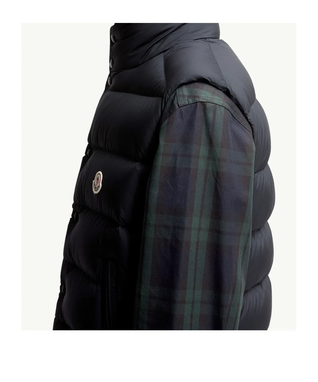 Moncler Tibb Down Vest