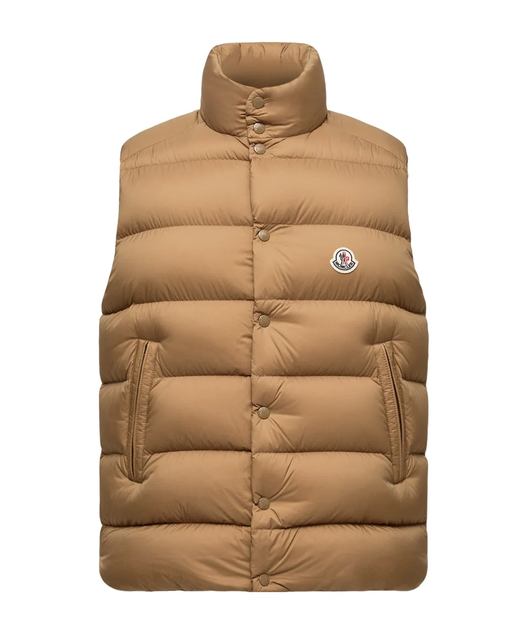 Moncler Tibb Down Vest