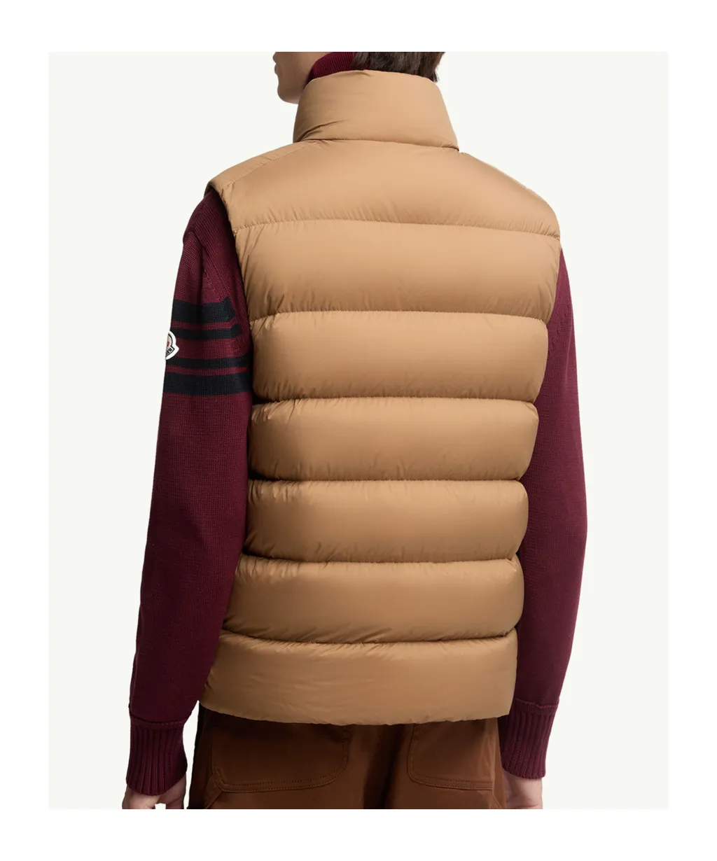 Moncler Tibb Down Vest