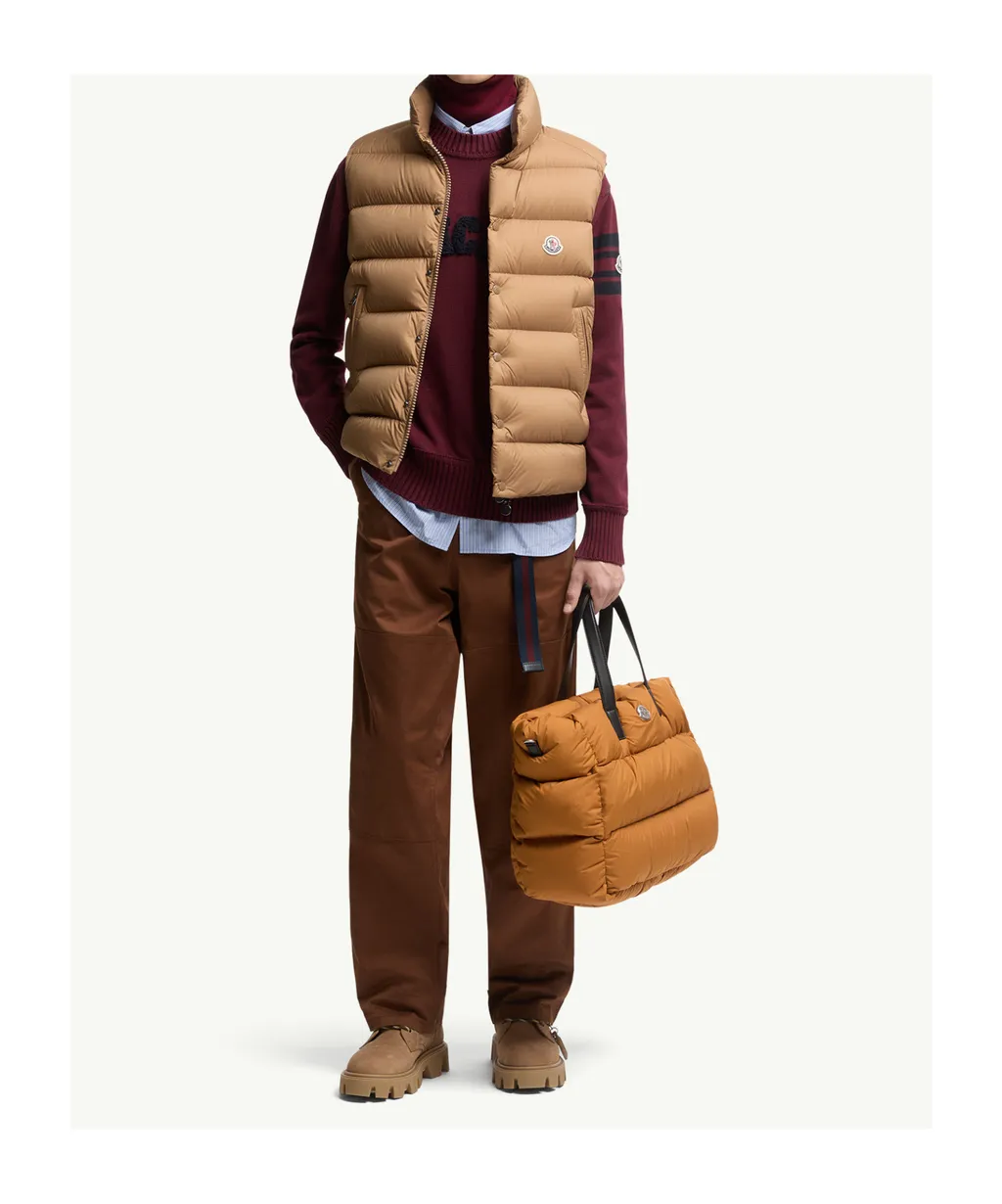 Moncler Tibb Down Vest