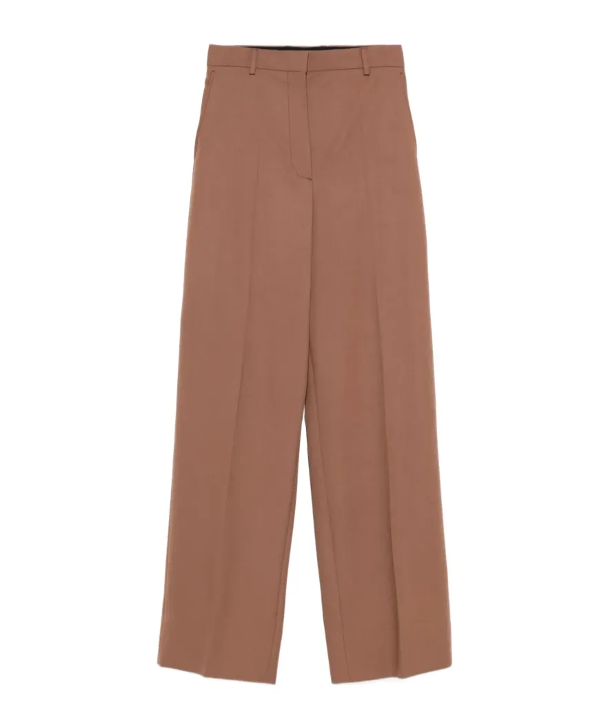 Belt Loops Slacks