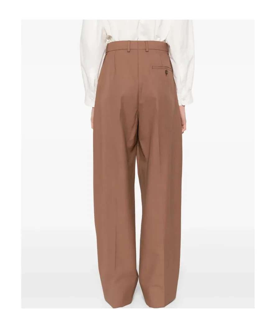 Belt Loops Slacks
