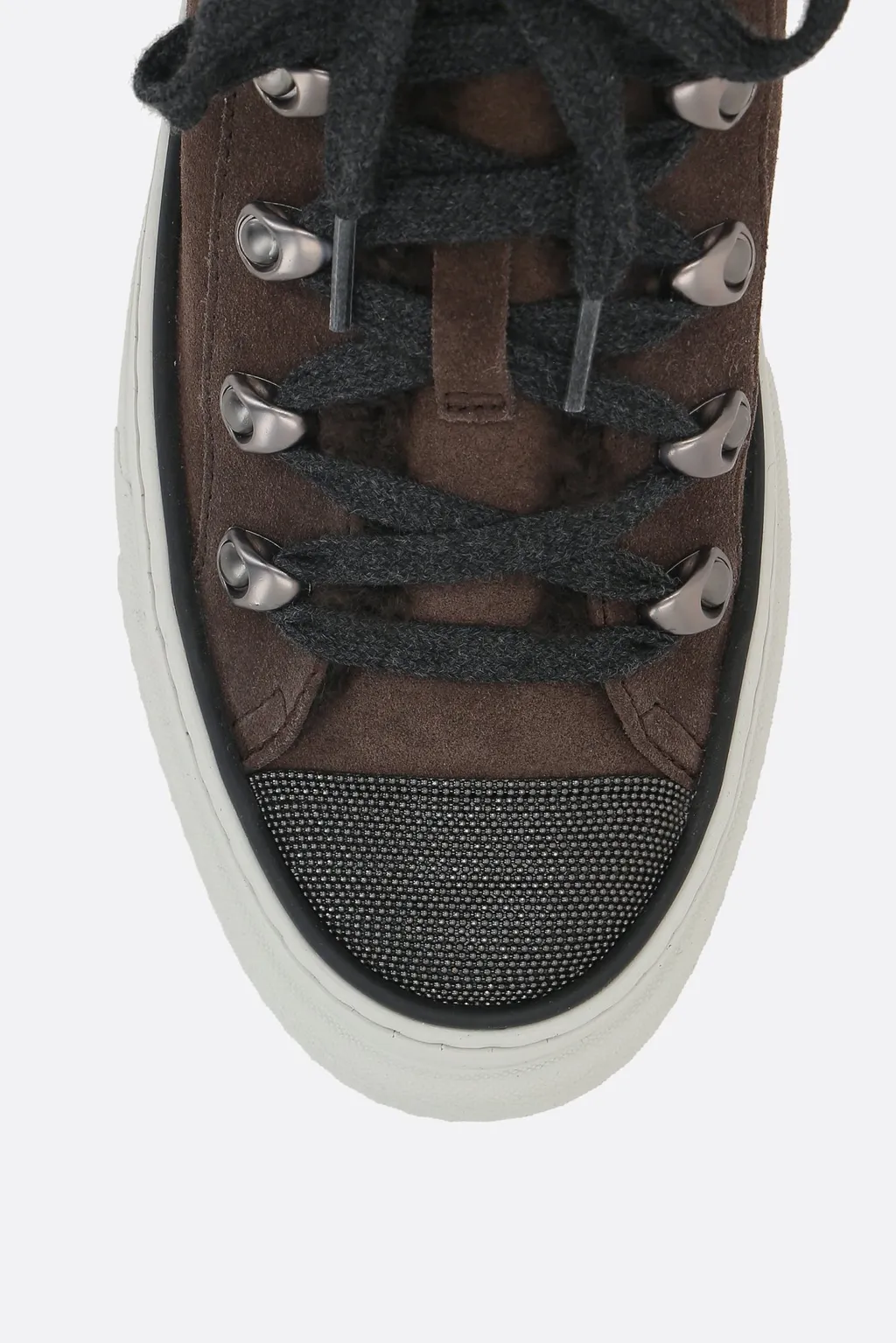 Brunello Cucinelli Low-Top Sneakers