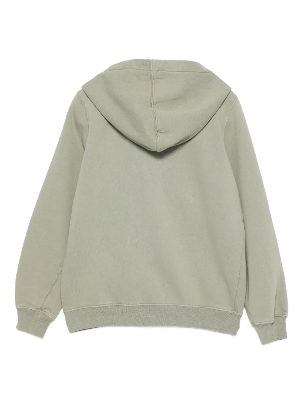 Hollywood Jason's Zip-Up Hoodie