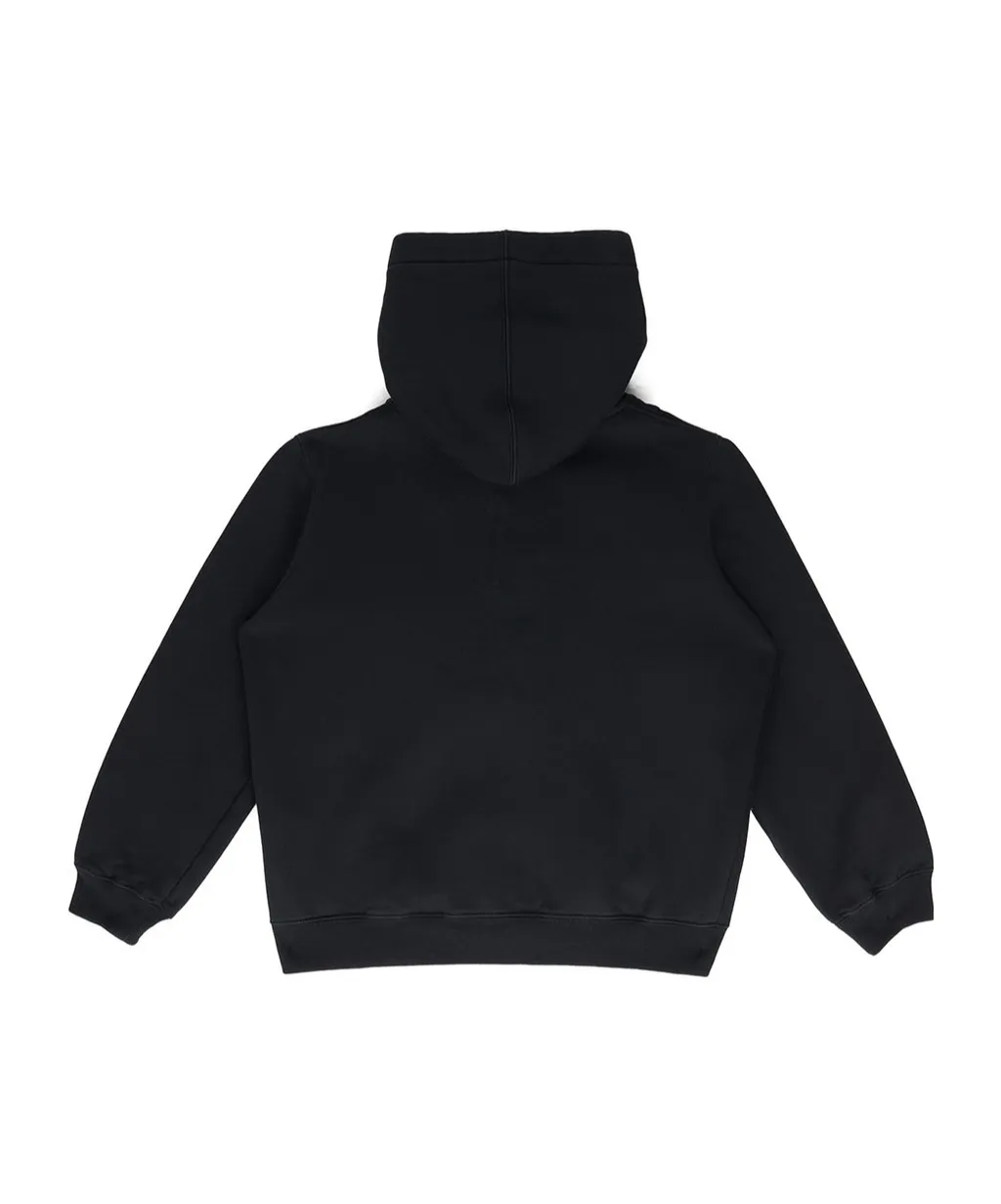 Hollywood Jason's Zip-Up Hoodie