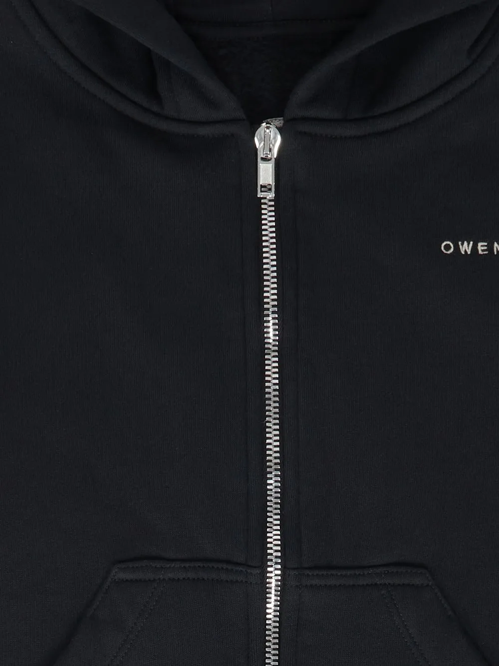 Hollywood Jason's Zip-Up Hoodie