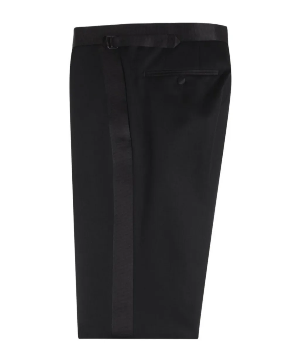 Tom Ford Single-Buttoned Tailored Suit