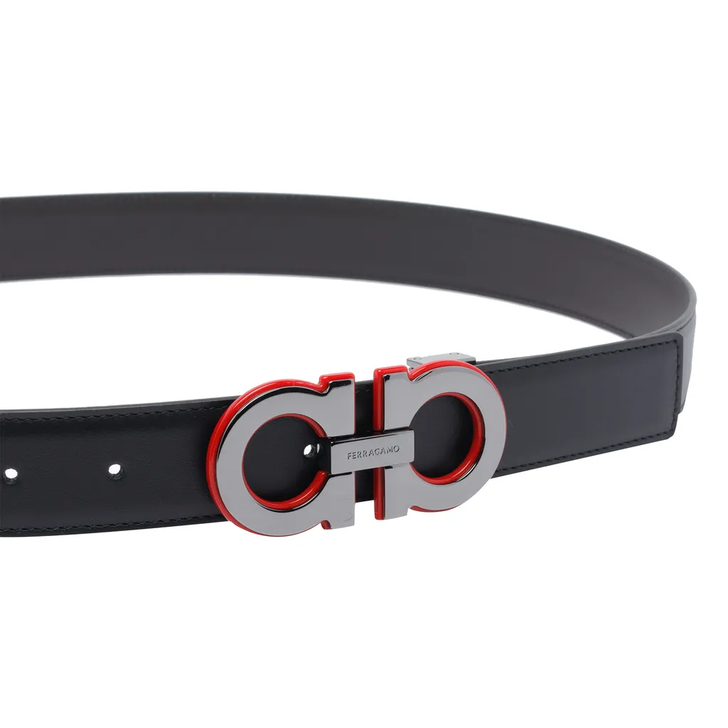 Buckle Belt