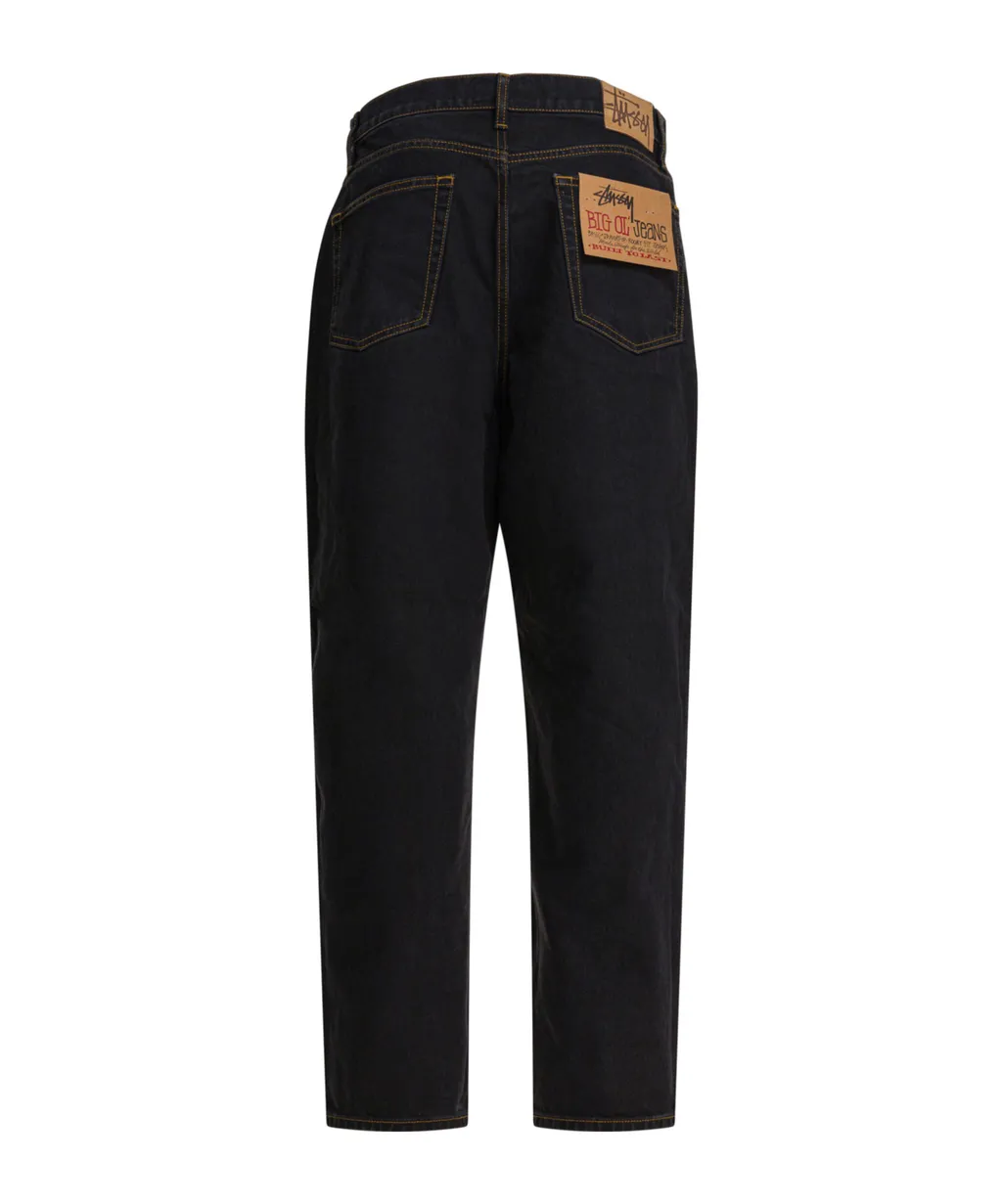 Big Ol Jean Denim