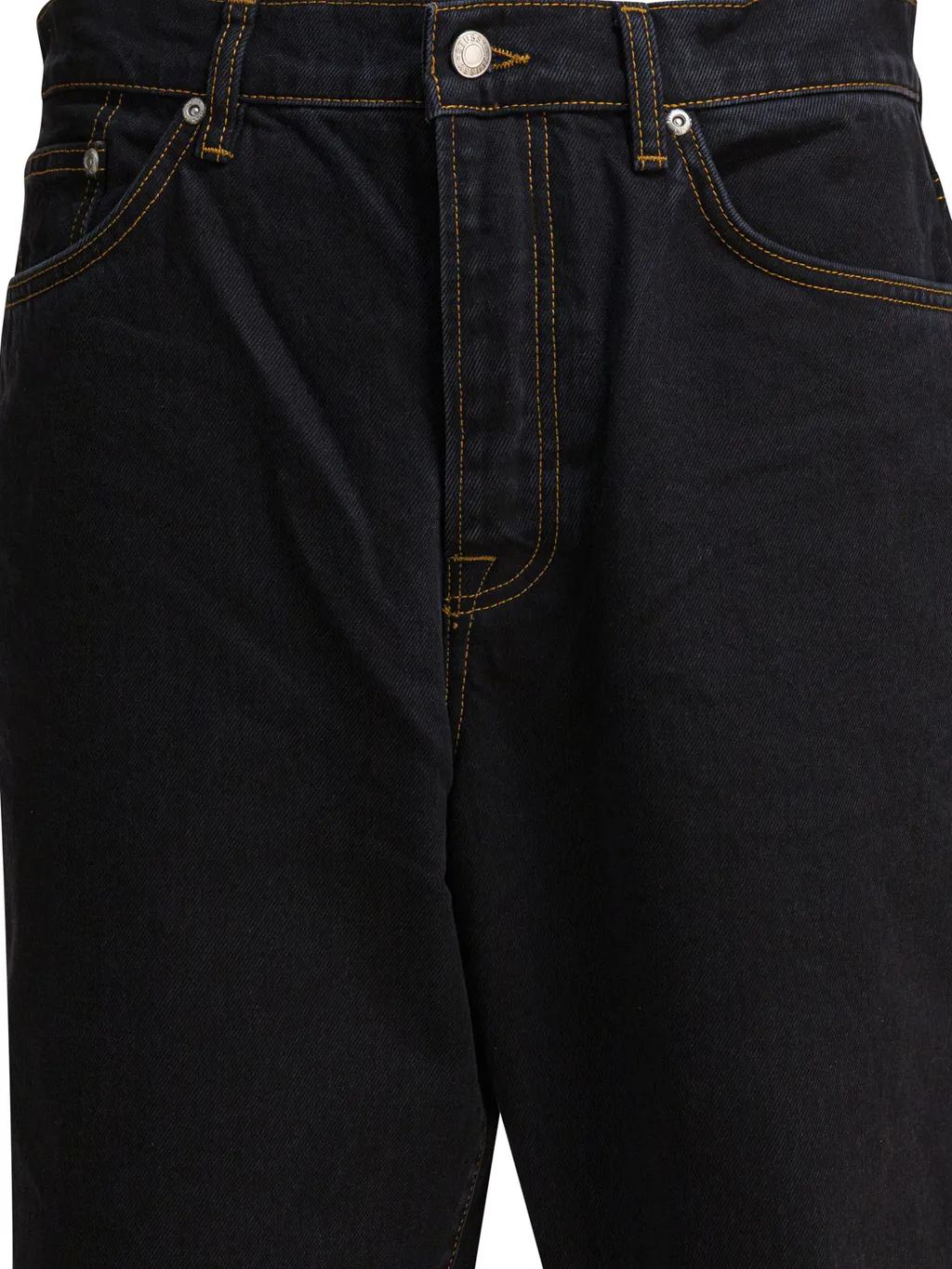 Big Ol Jean Denim