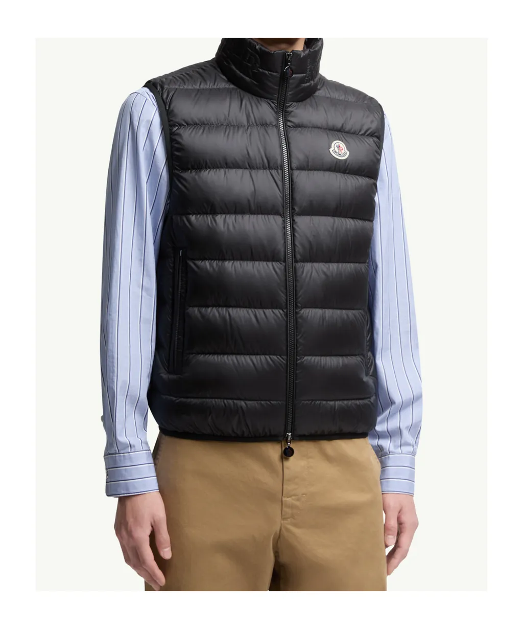 Moncler Rocoque Down Vest