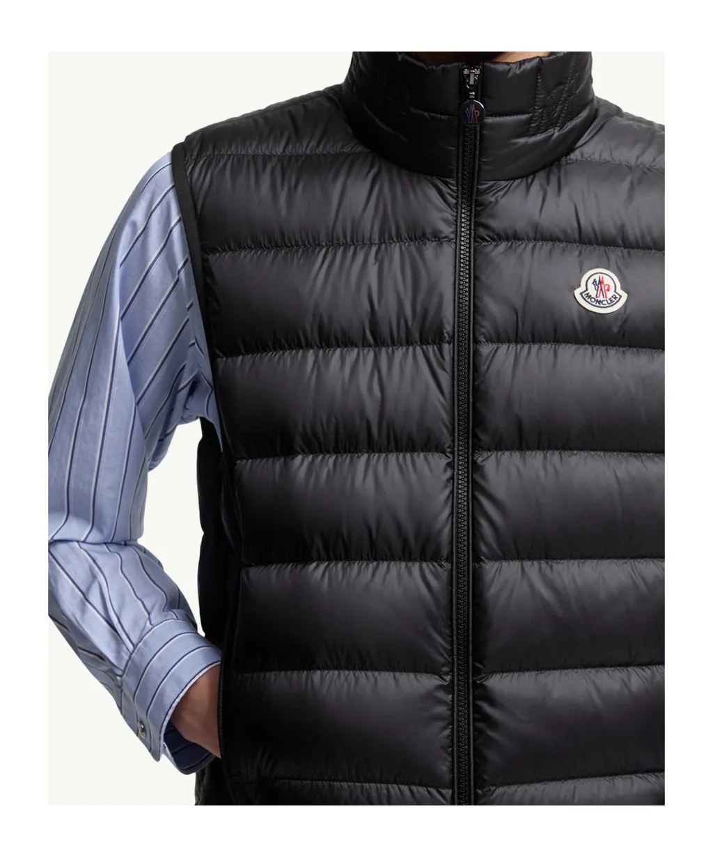 Moncler Rocoque Down Vest
