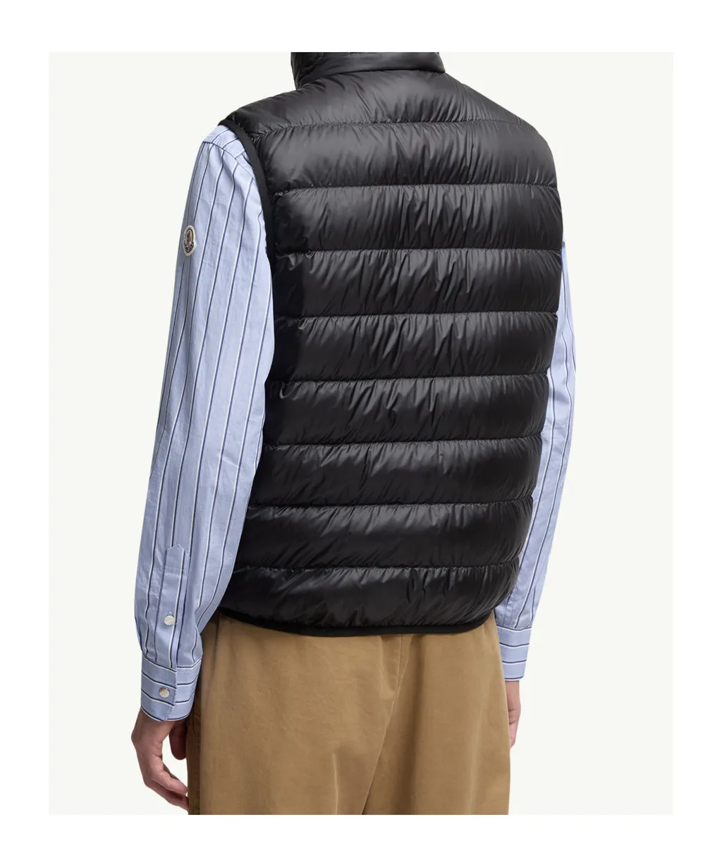 Moncler Rocoque Down Vest