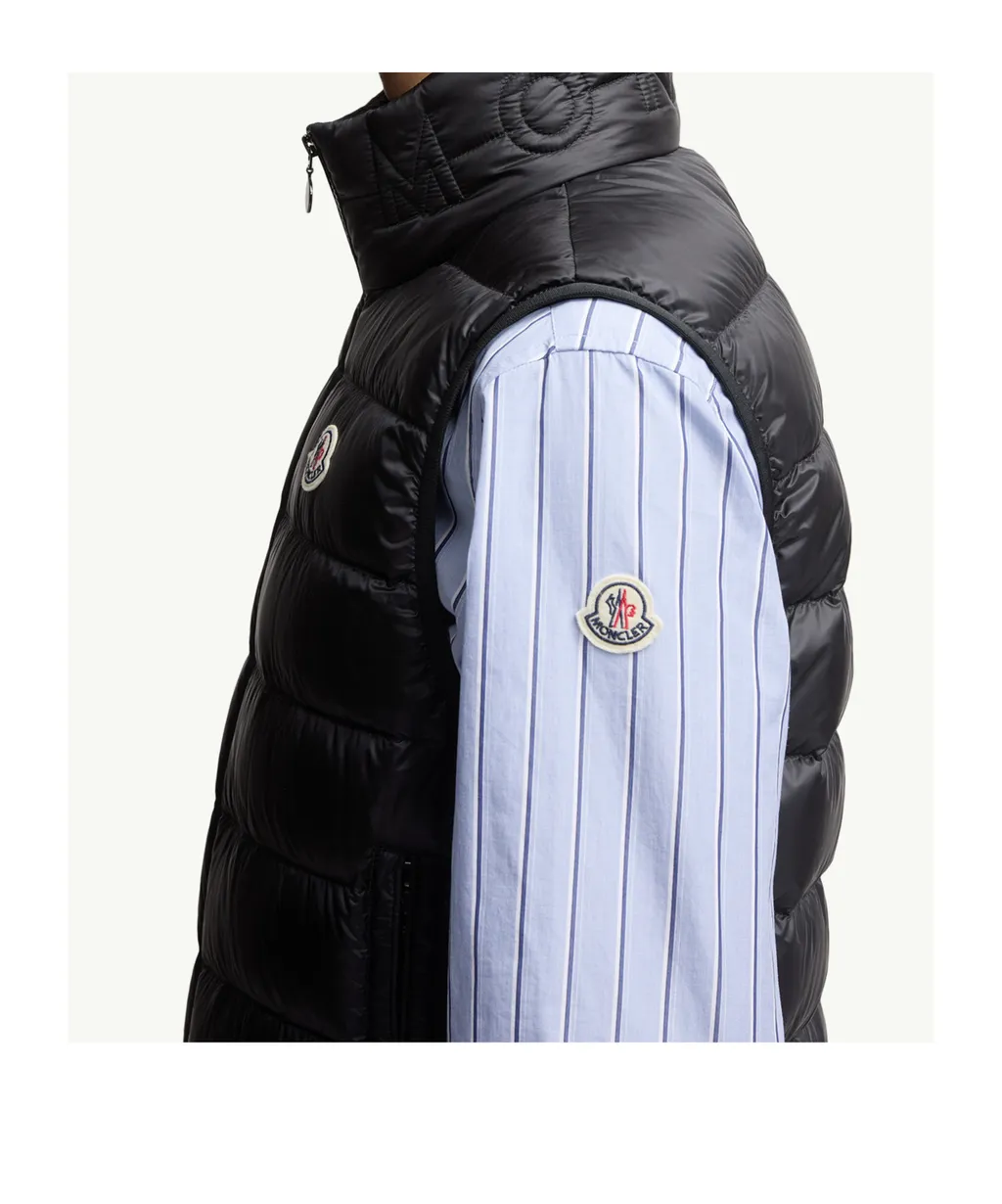 Moncler Rocoque Down Vest
