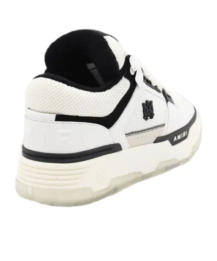 Lace-Up Sneakers