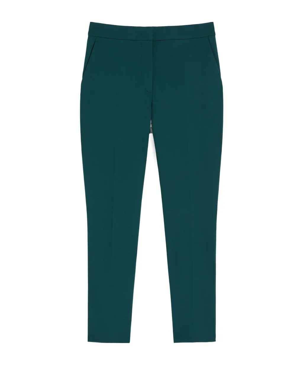 Viscose Jersey Trousers