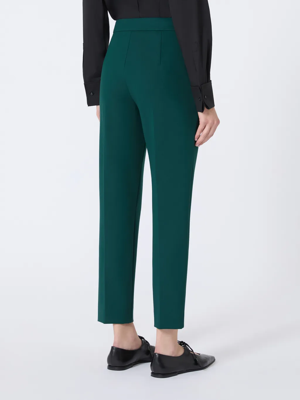 Viscose Jersey Trousers