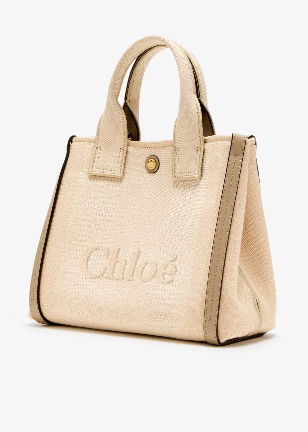 Chloé Carry Small Shoulder Bag