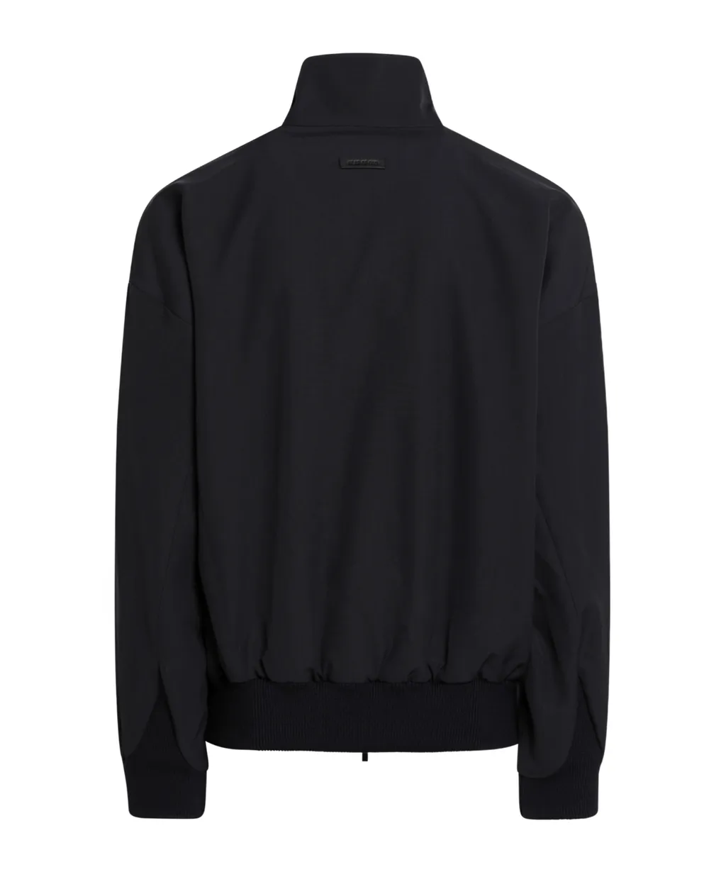 Fear Of God High Neck Track Jacket