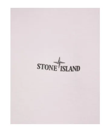 Logo-Print Cotton T-Shirt