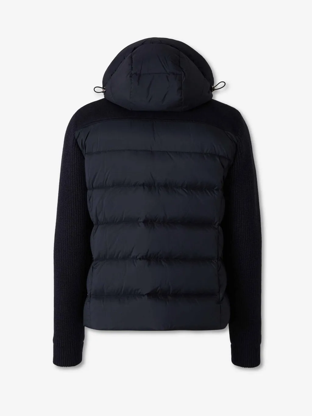 Moorer Jesse-Stp Bomber Jacket