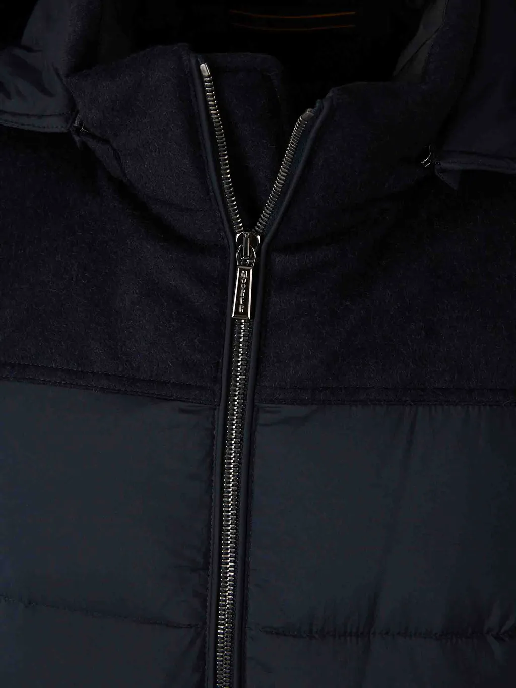 Moorer Jesse-Stp Bomber Jacket