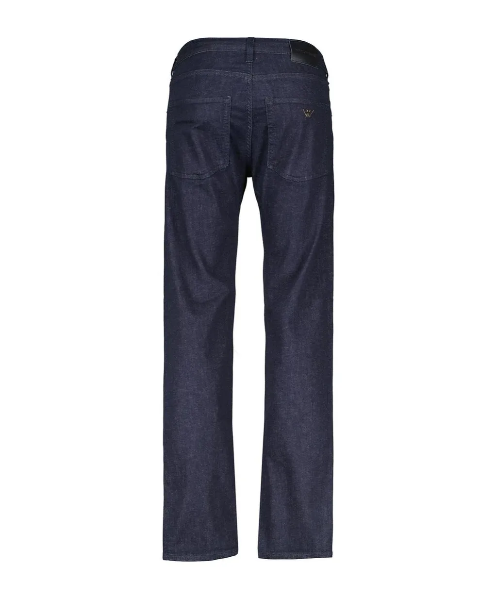 Jeans With Belt Loops