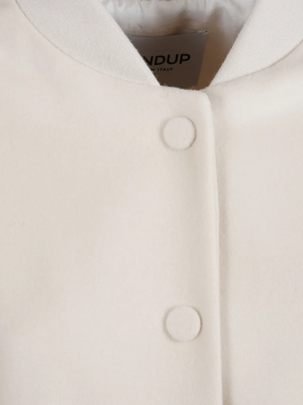 Dondup Bomber Coat