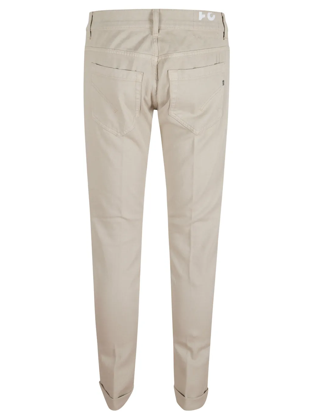 Dondup Jeans Beige