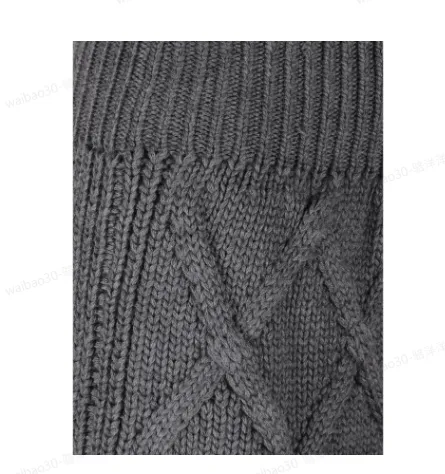 Elastic Waist Skirt