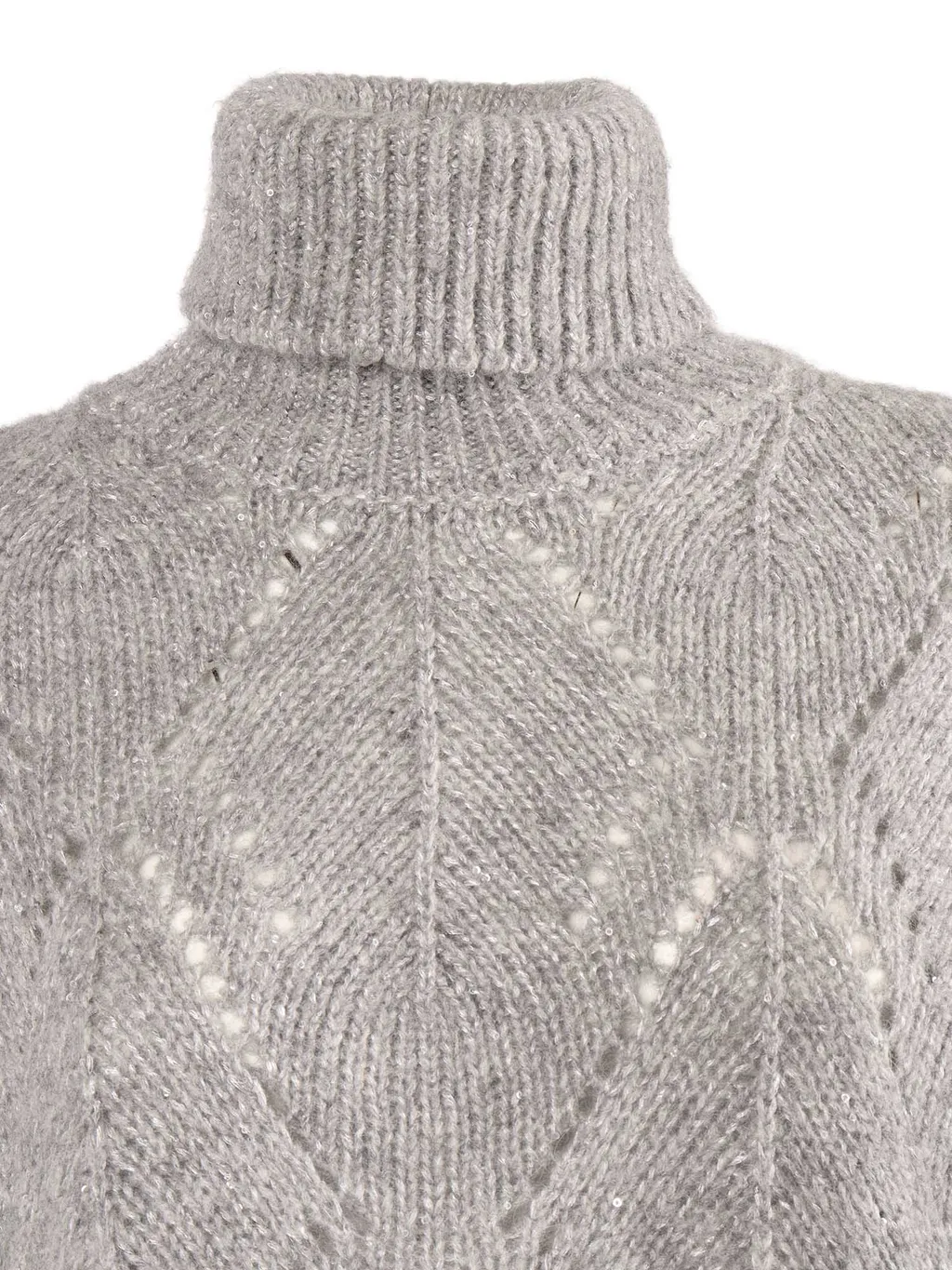 Peserico Turtleneck Sweater