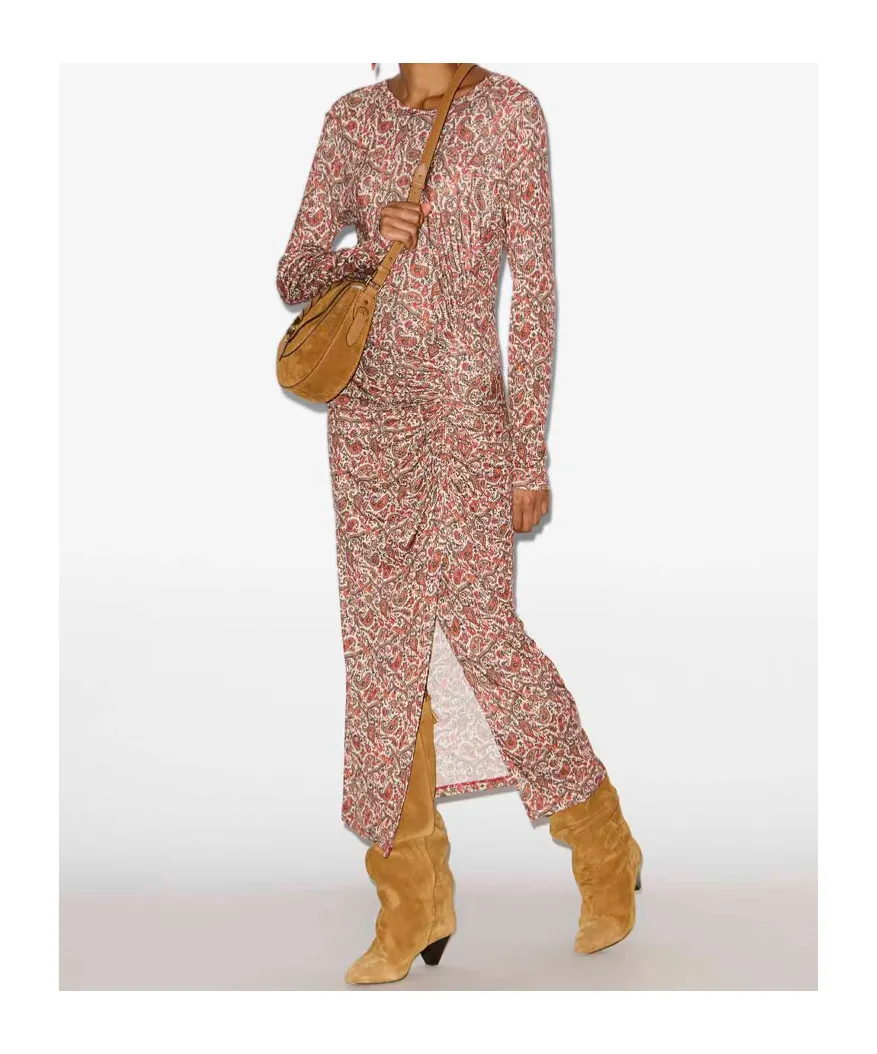 Jelina Dress