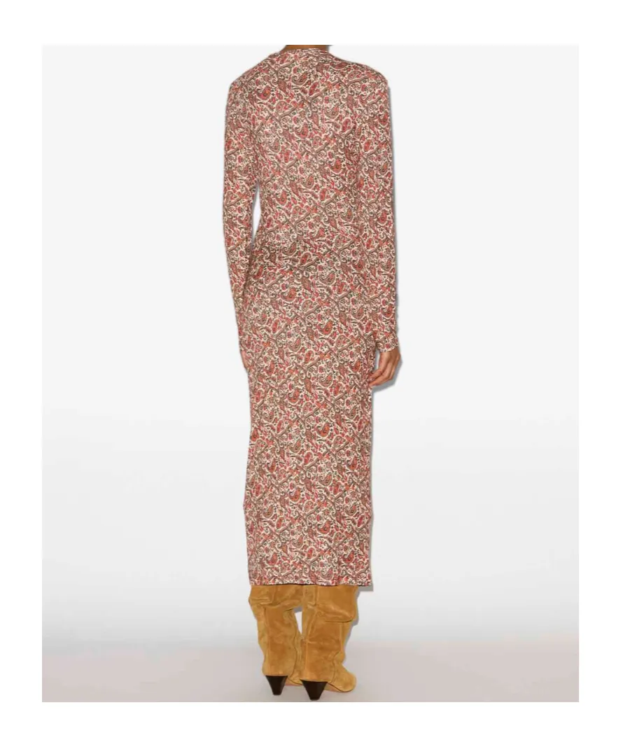 Jelina Dress