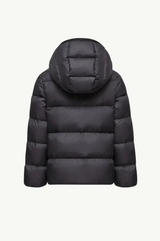 Moncler Enfant Beulah Hooded Down Jacket