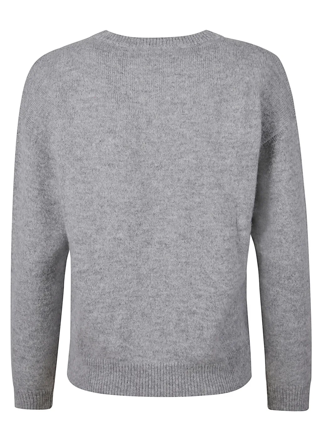 Peserico Diamond Jacquard Jumper