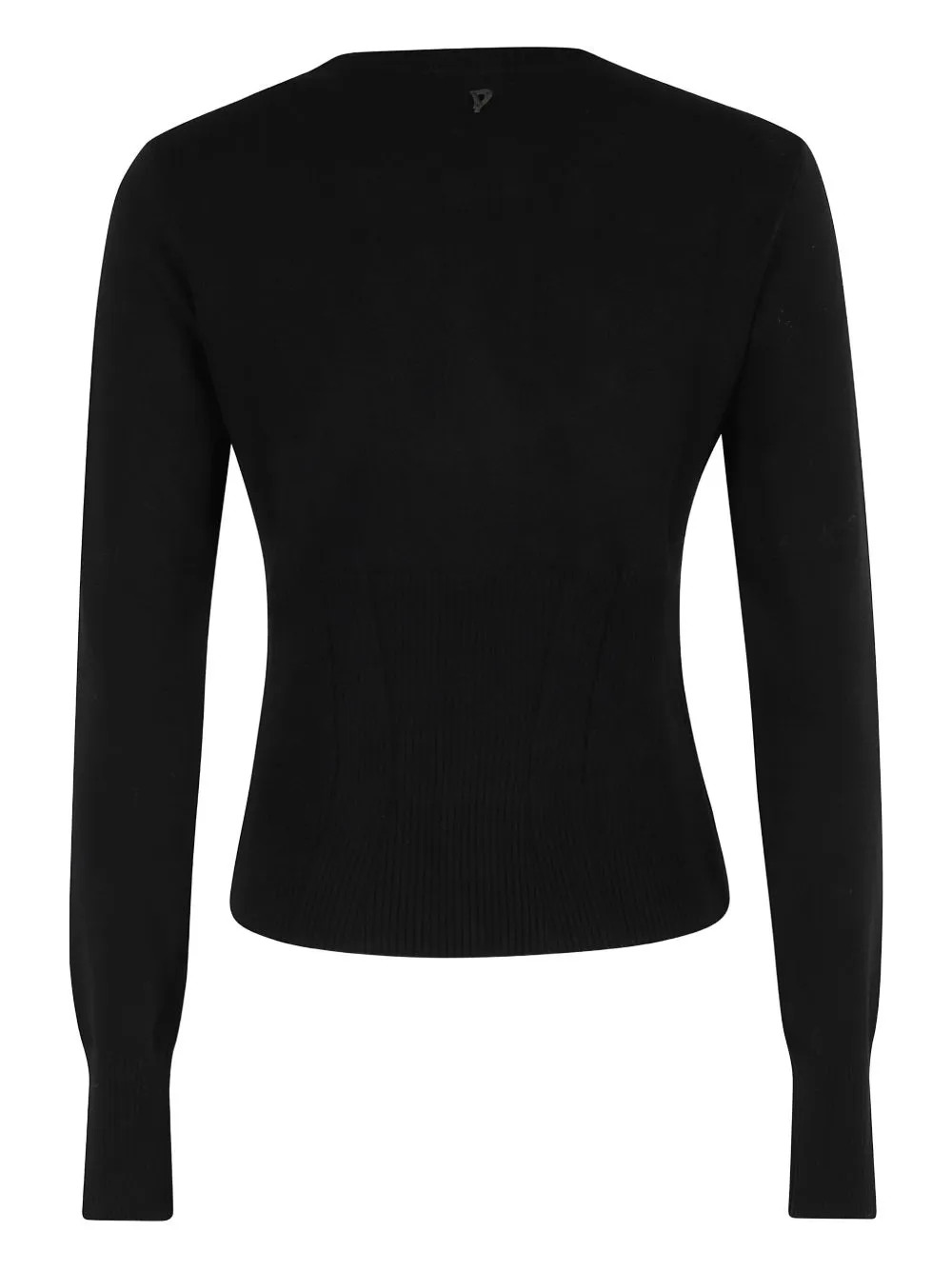 Dondup Sweaters Black