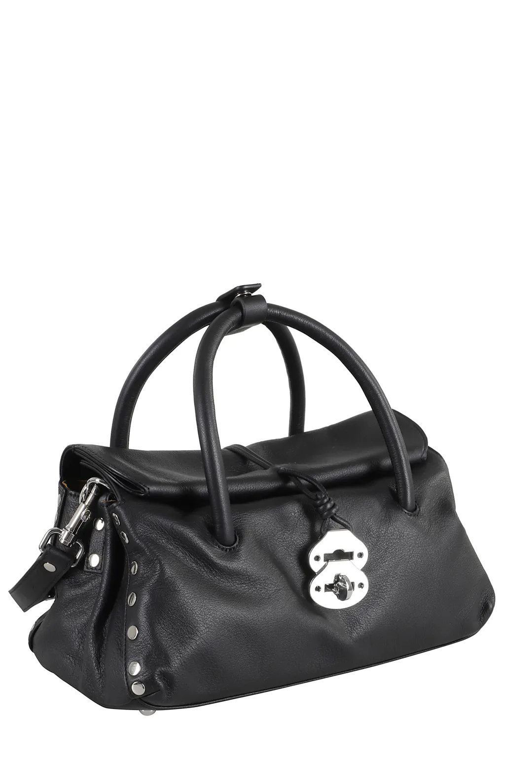 Small-Sized Dotta Handbag