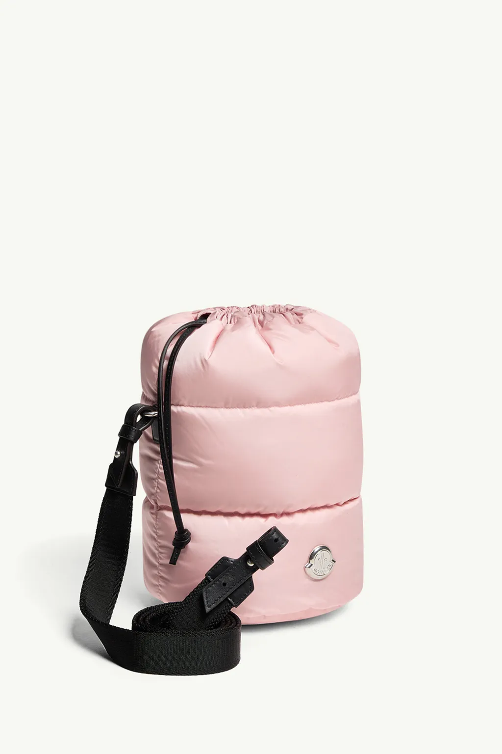 Moncler Caradoc Drawstring Bucket Bag
