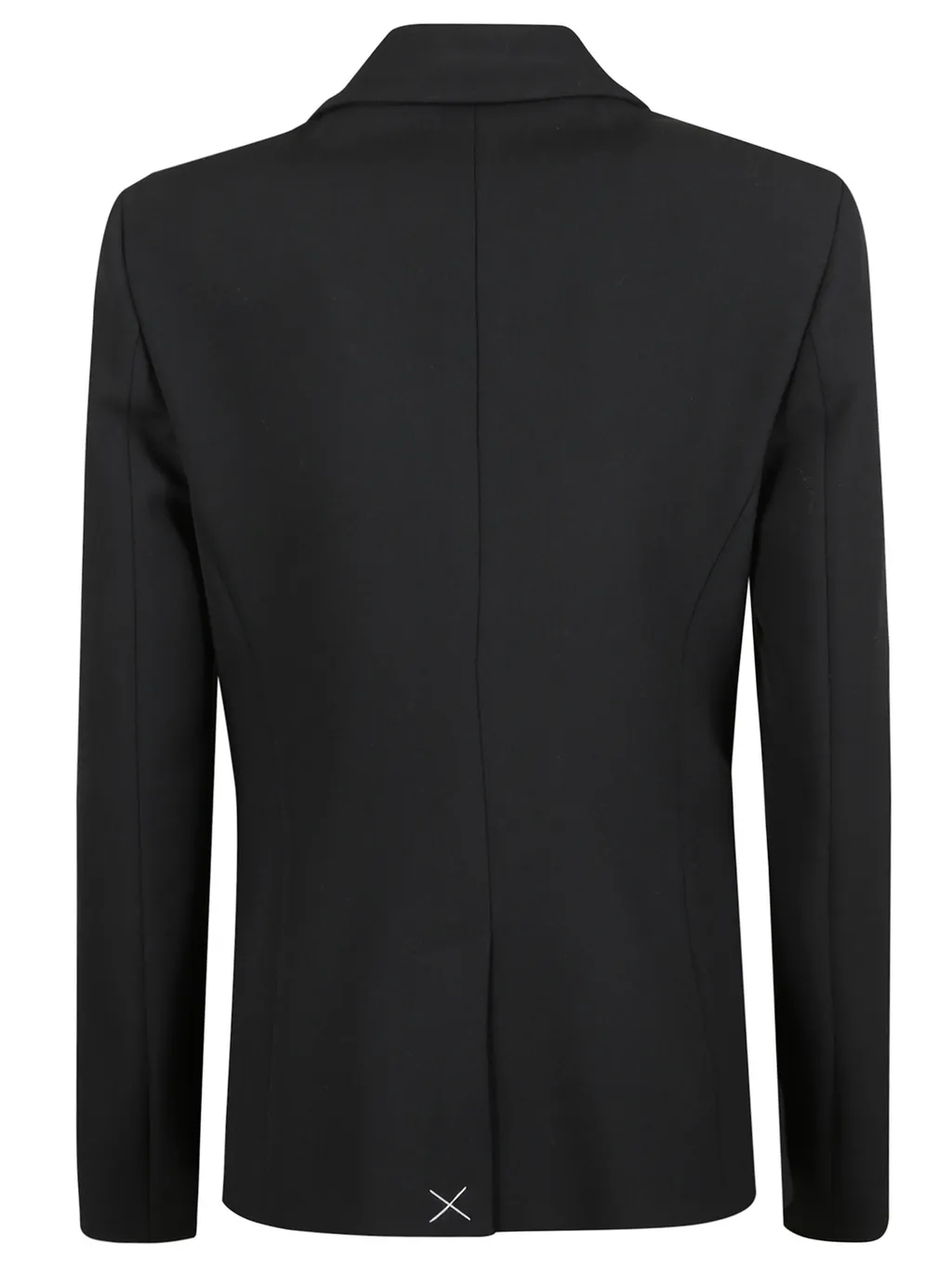 Peserico Single-Breasted Tailored Blazer