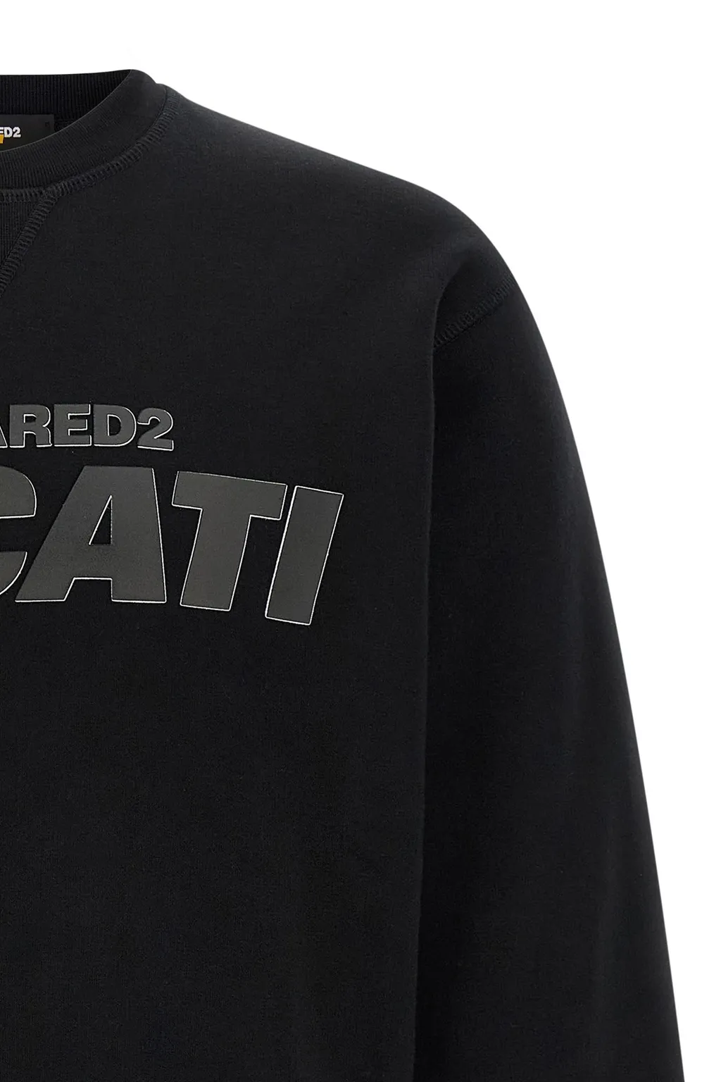 Ducati Cool-Fit Sweatshirt