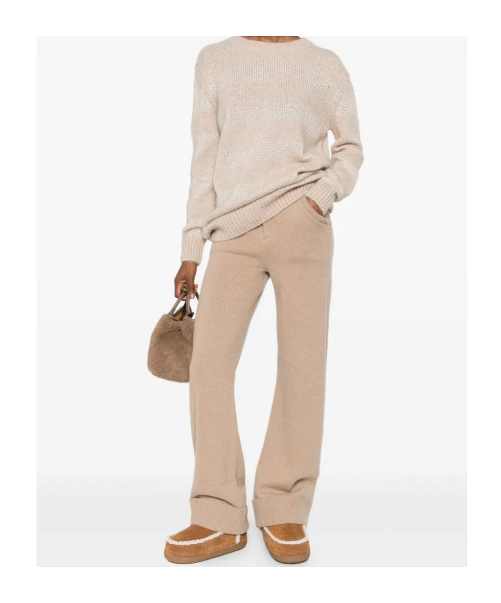 Herno Long Sleeve Crewneck Jumper