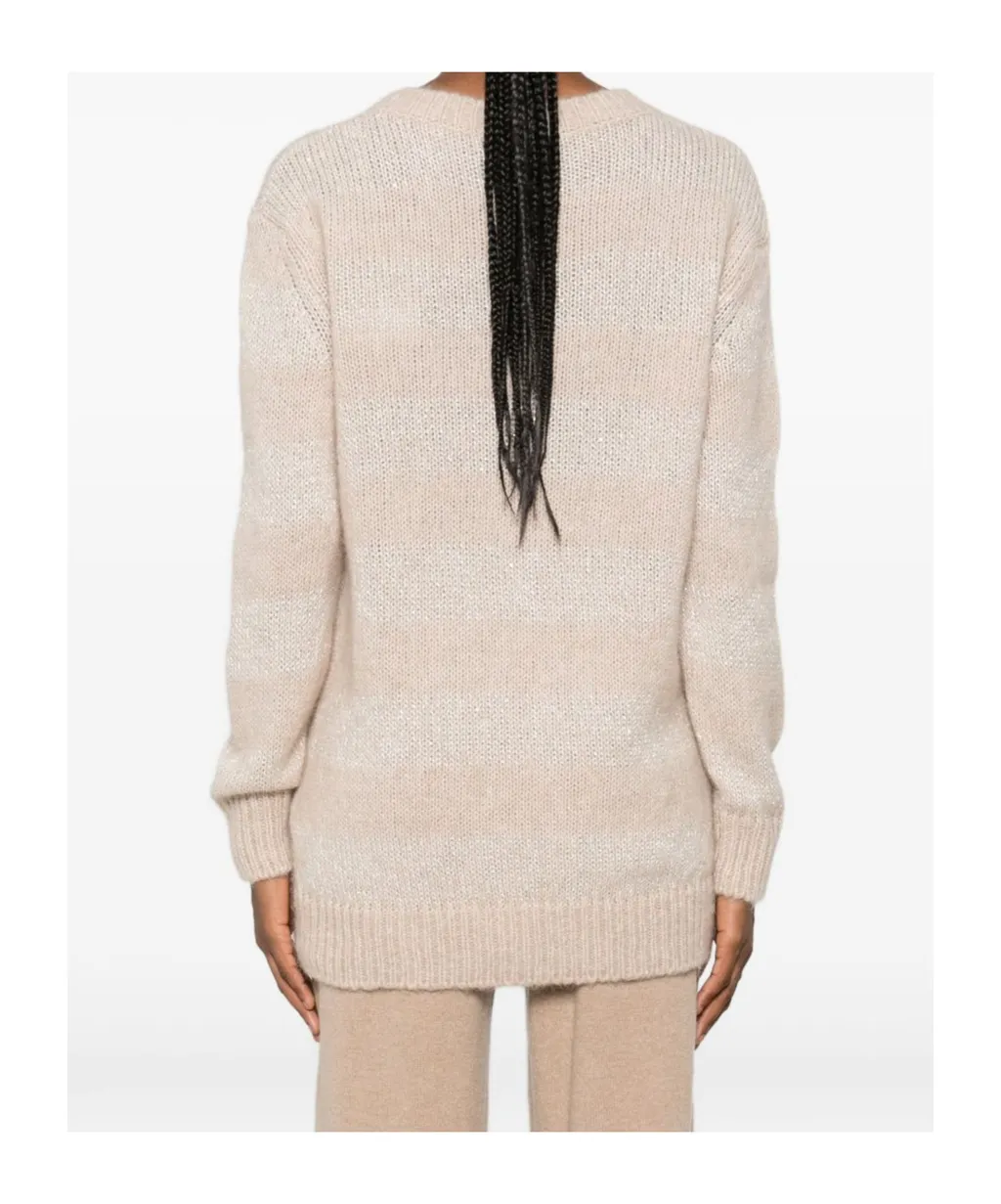 Herno Long Sleeve Crewneck Jumper