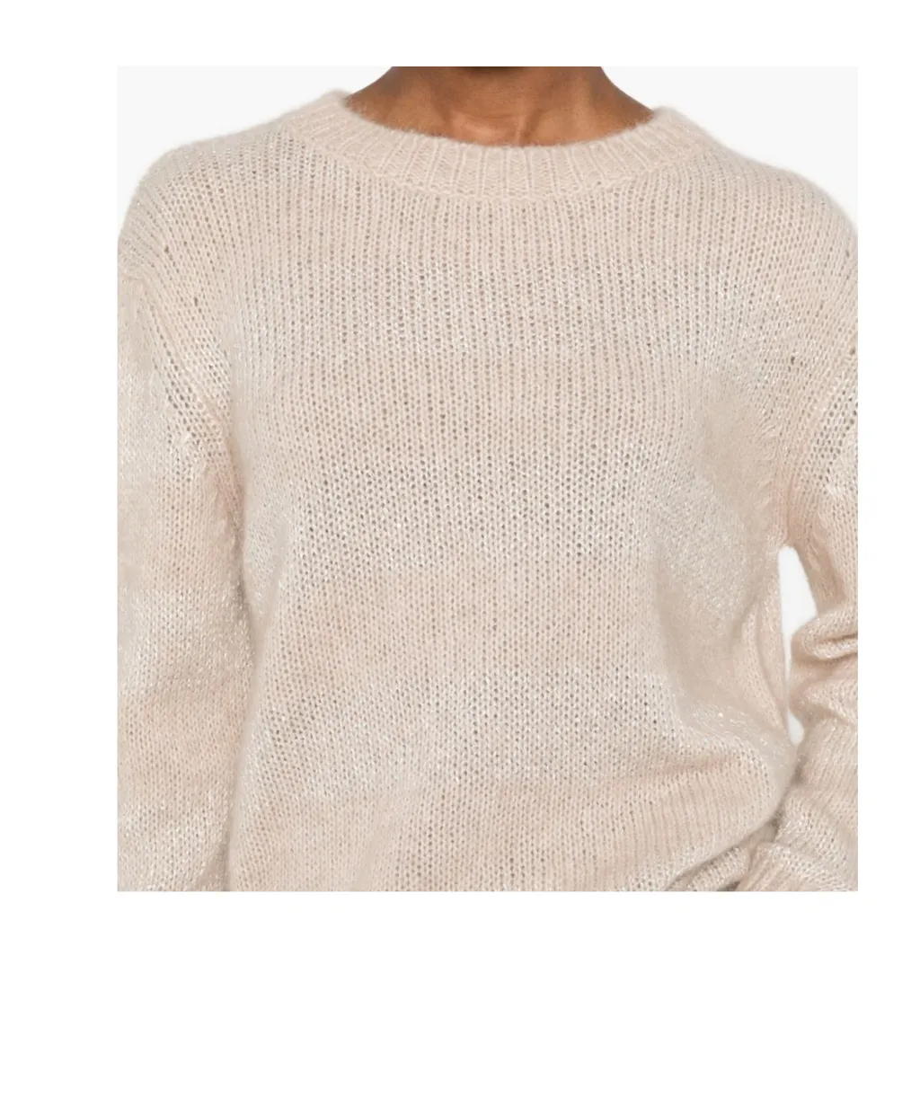 Herno Long Sleeve Crewneck Jumper