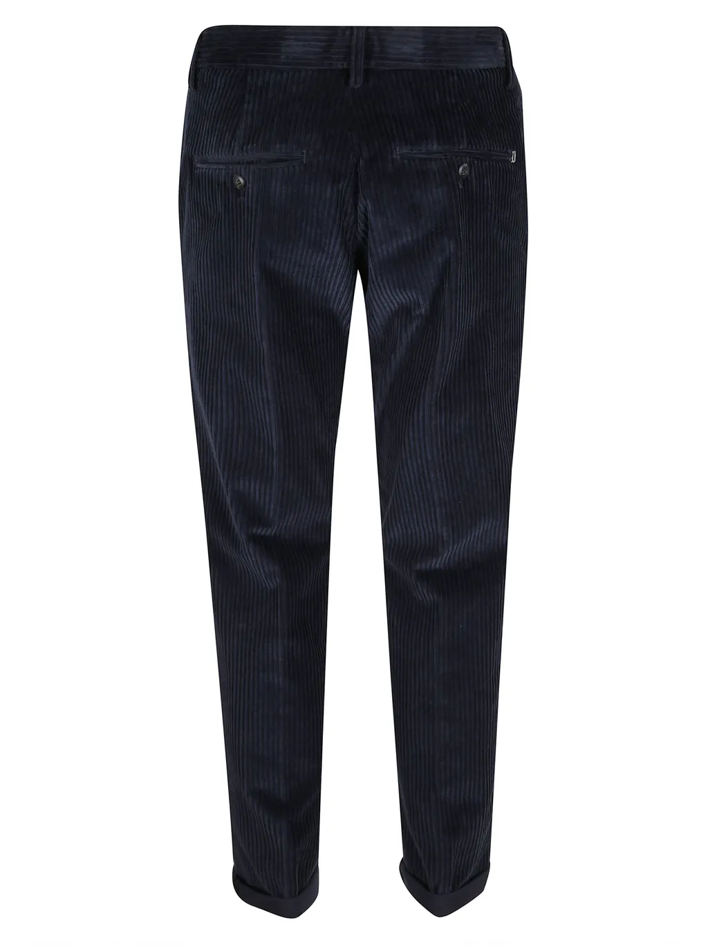 Dondup Trousers Blue