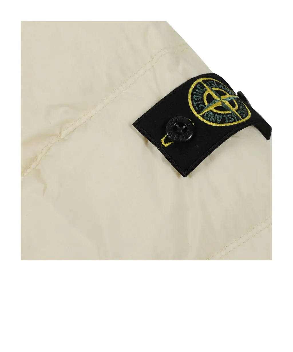 Stone Island Junior Down Jacket