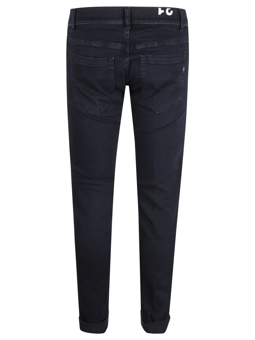 Dondup Stretch Denim Jeans