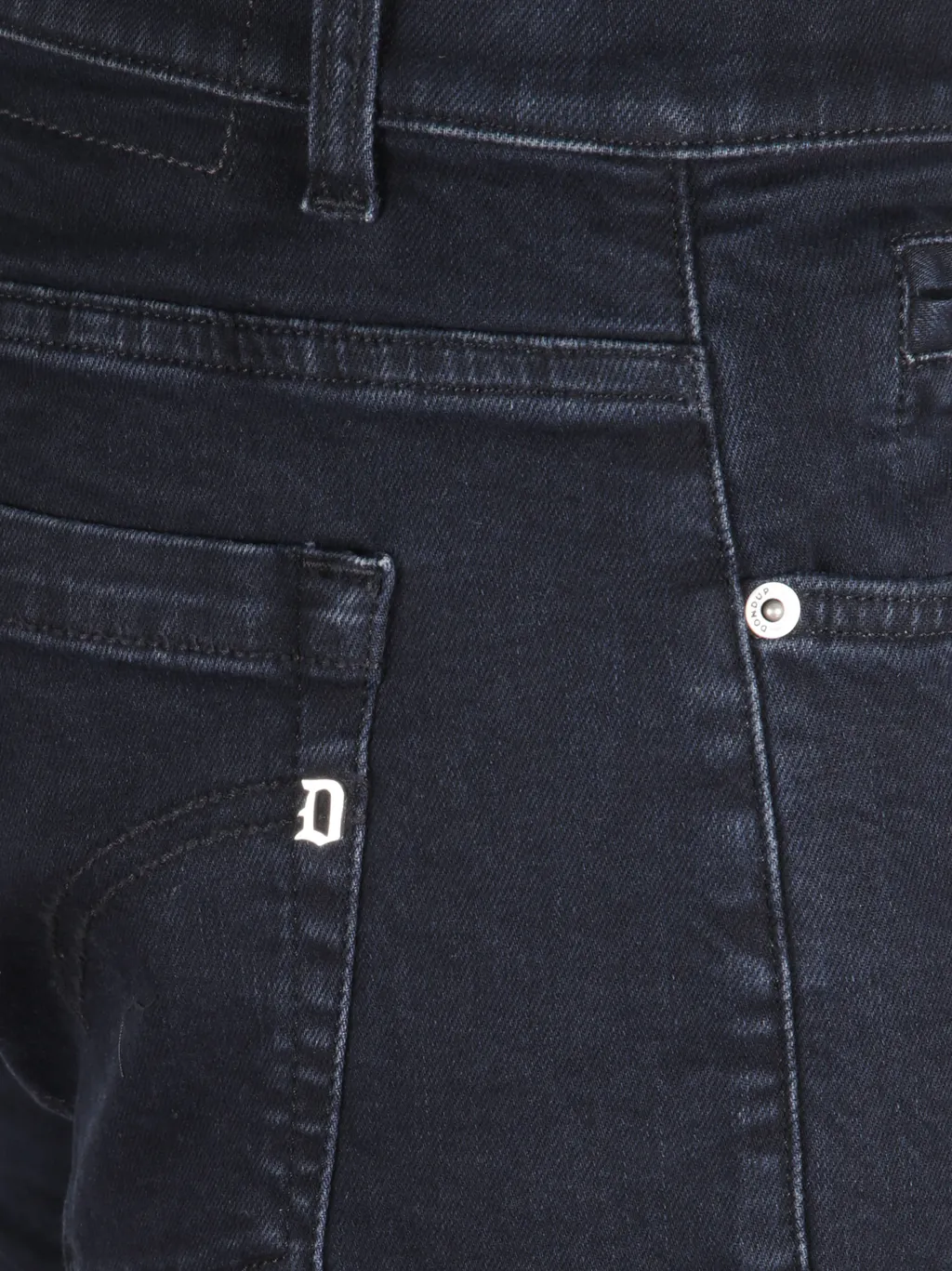 Dondup Stretch Denim Jeans