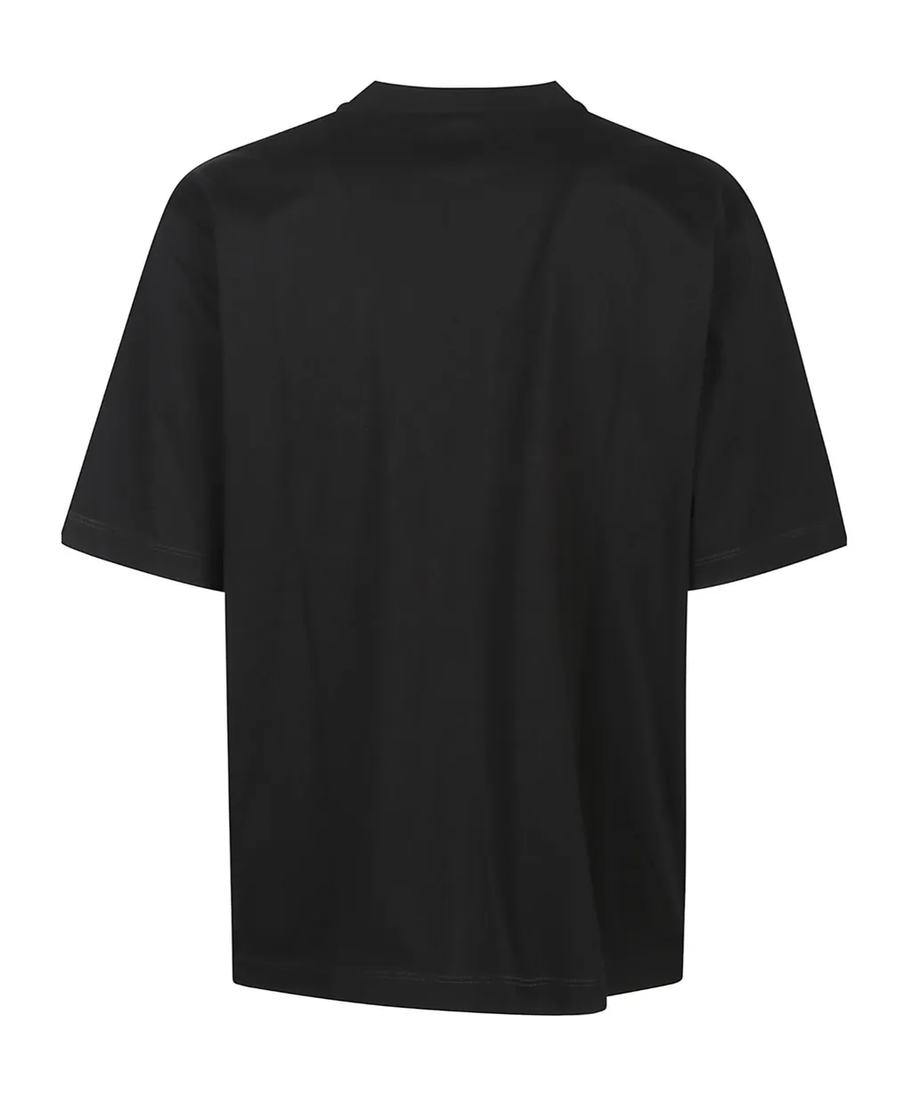 Logo-Detail T-Shirt